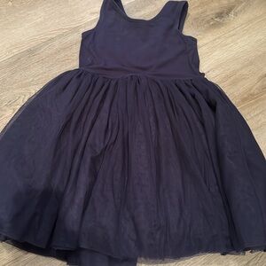 Hanna Andersson twirl dress